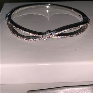Beautiful diamond bracelet